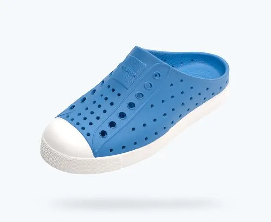 Native Jefferson Clog Sugarlite Kids