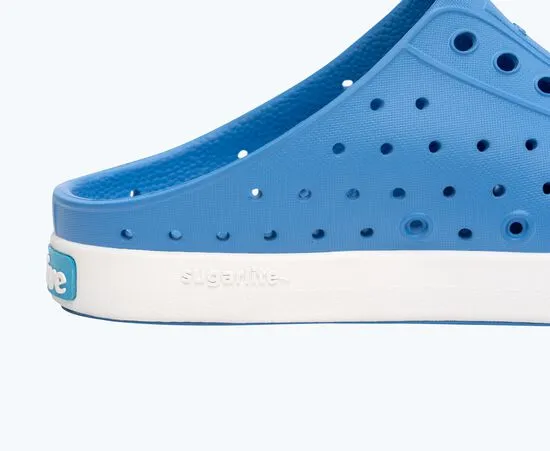 Native Jefferson Clog Sugarlite Kids