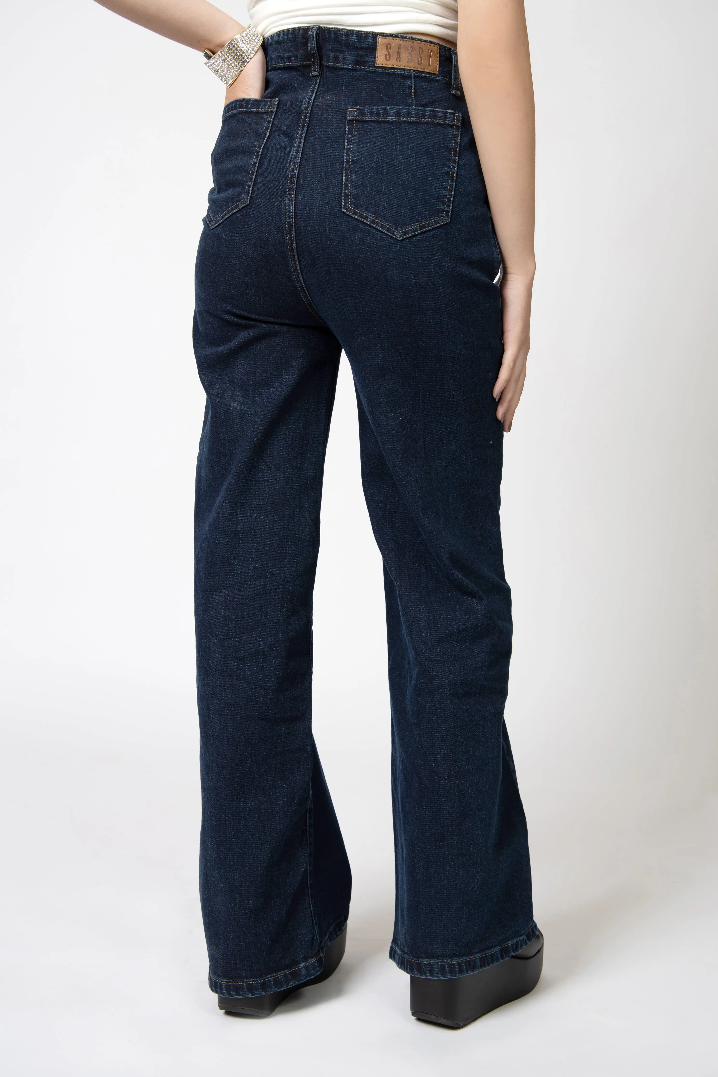 NeoHue Jeans