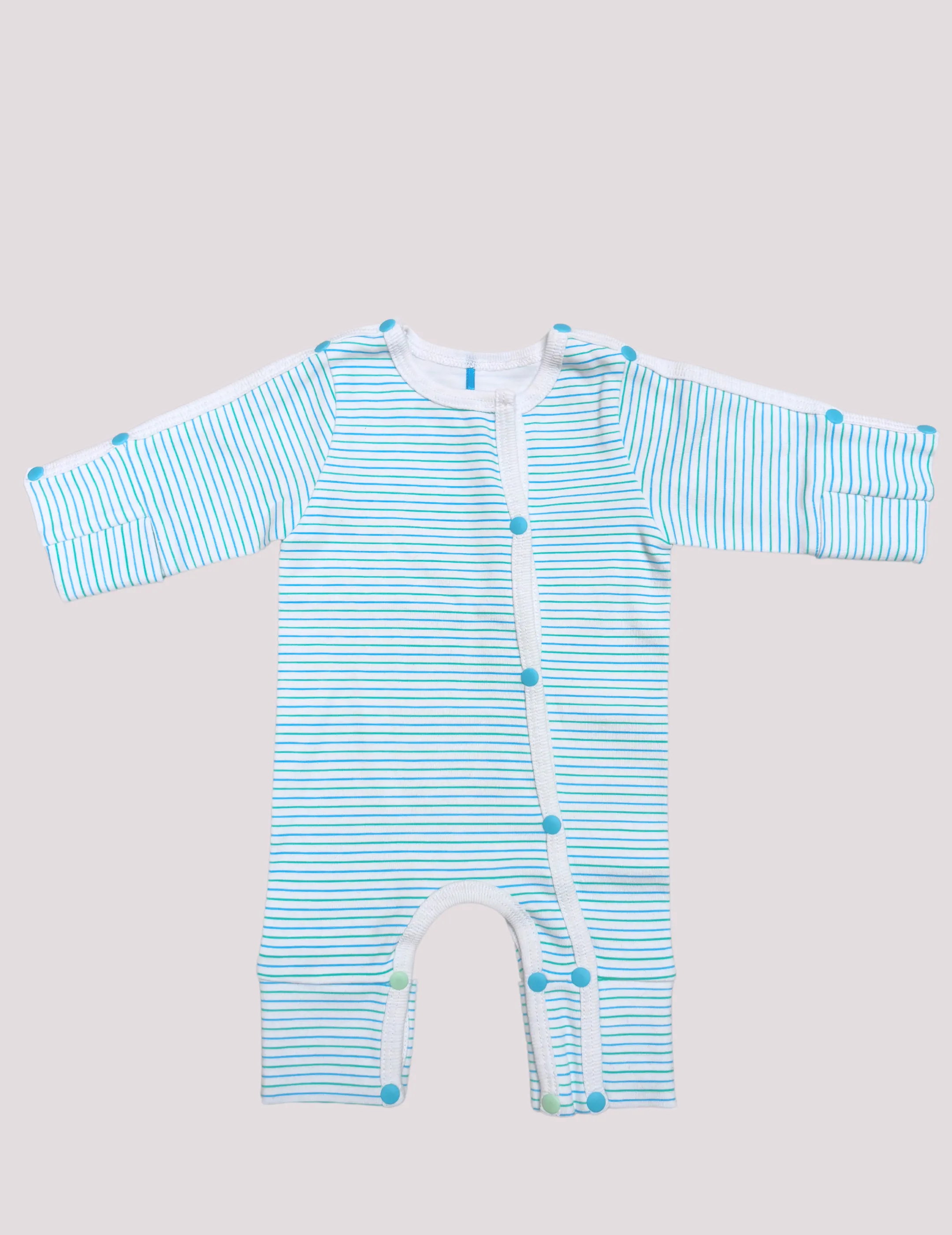 NICU Preemie Bodysuit