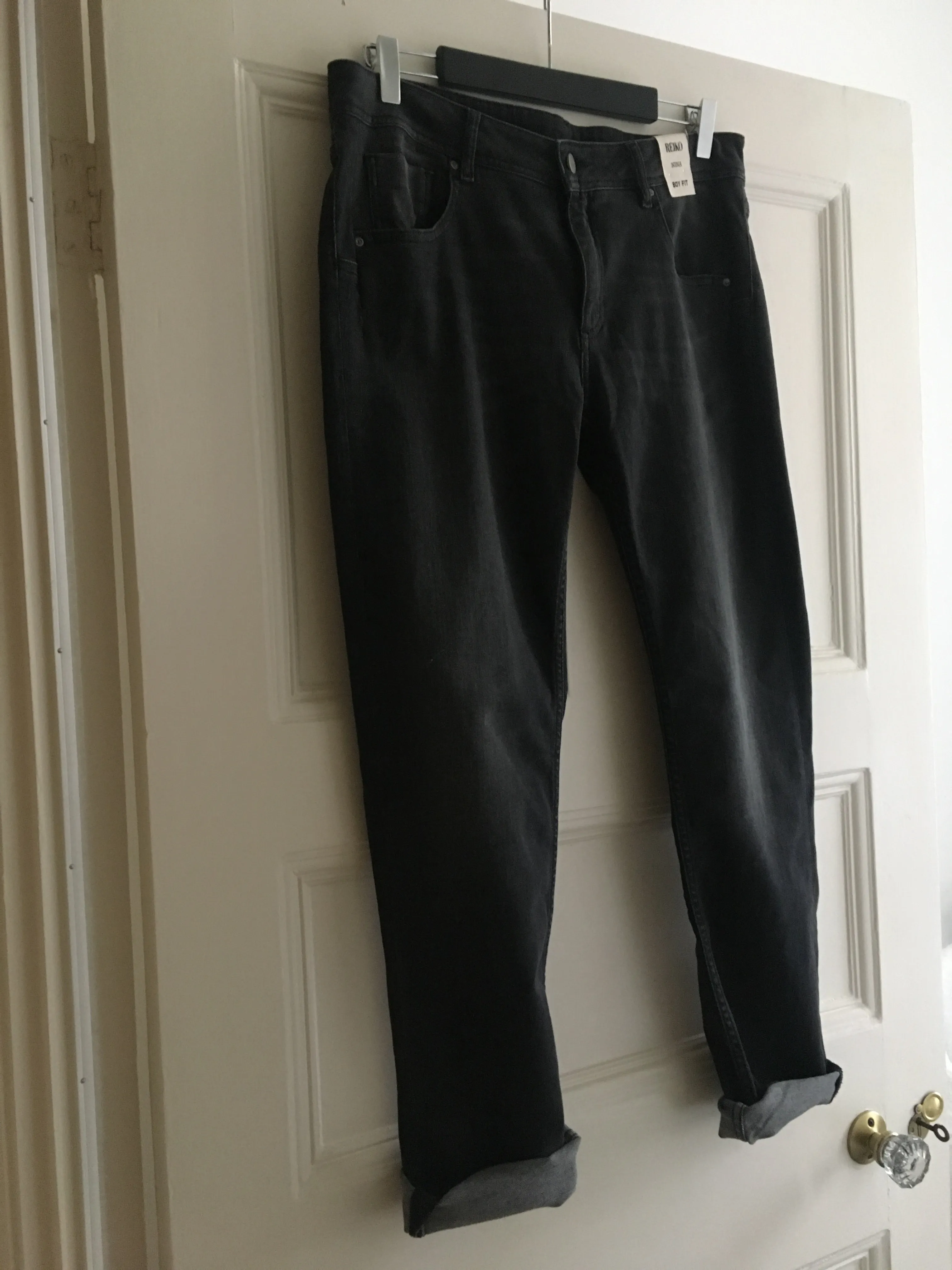 Nino Jeans by Reiko