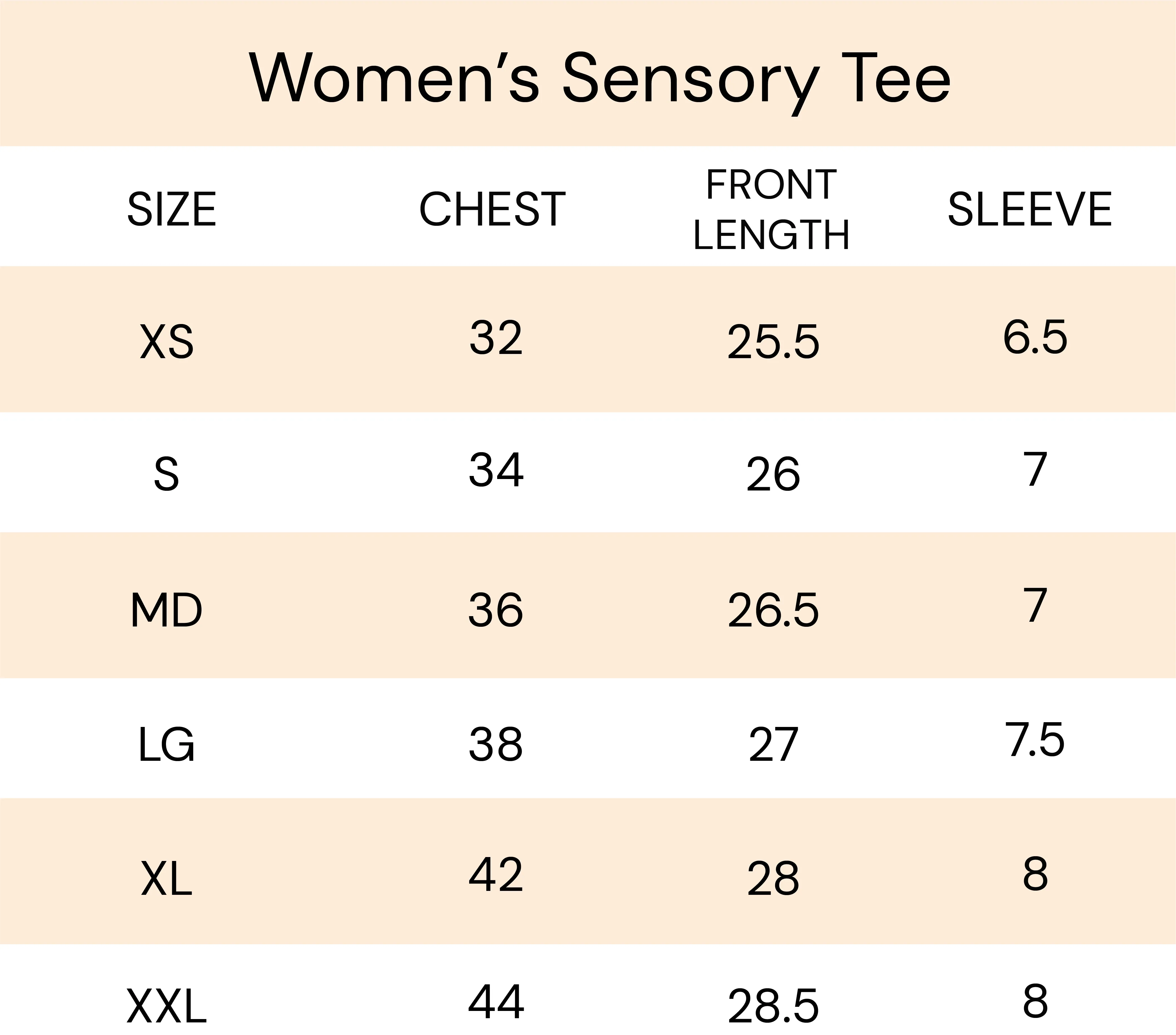 No Limbits Adaptive Women's Charcoal Sensory Tee