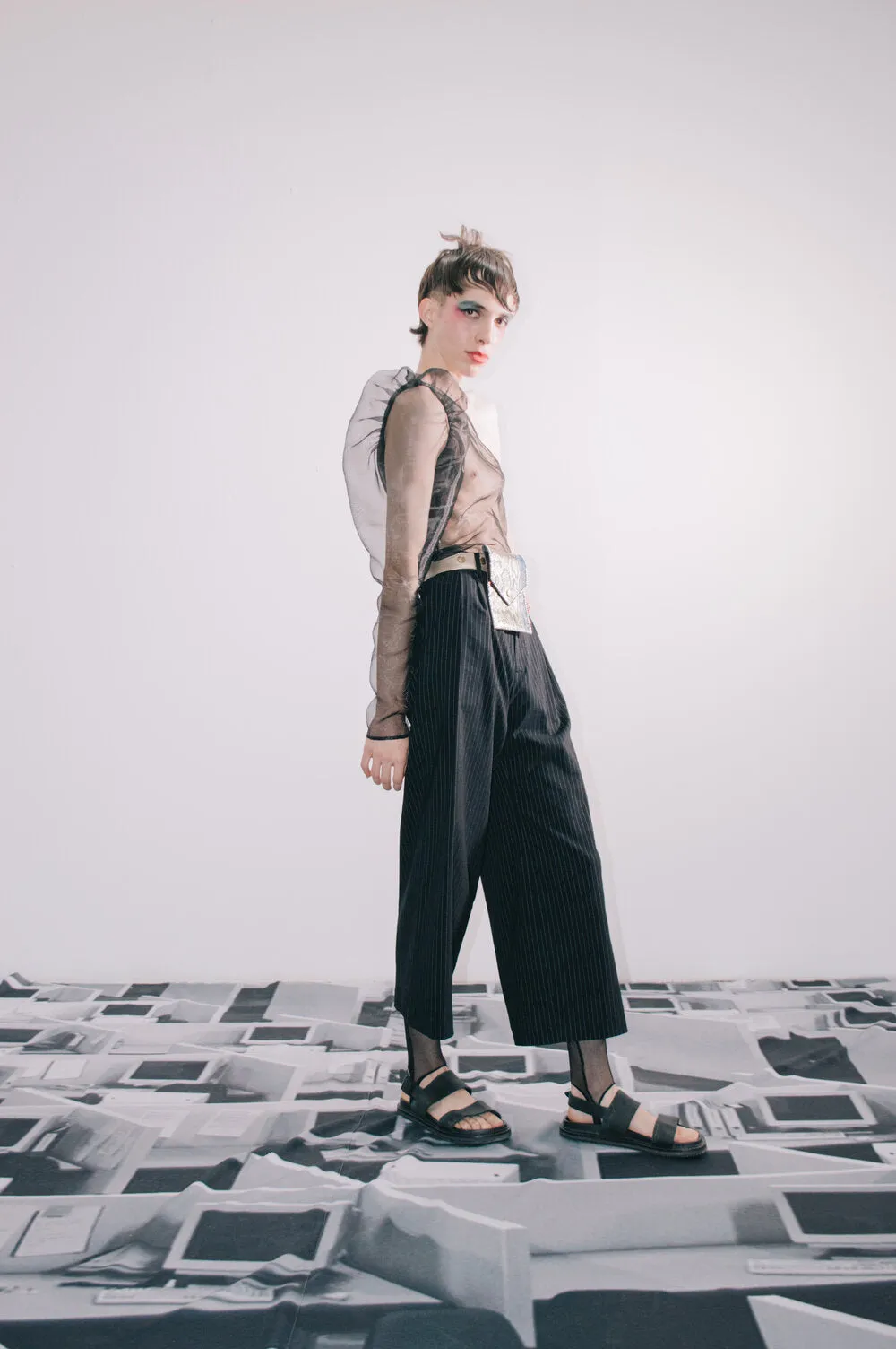Office Pants