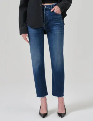 Palma Straight Leg, Ambry