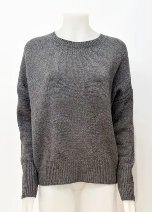 Pullover LISA YANG Mila Graphite