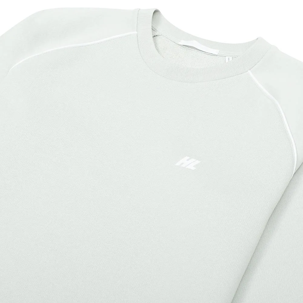 Raglan Sleeve Sweatshirt