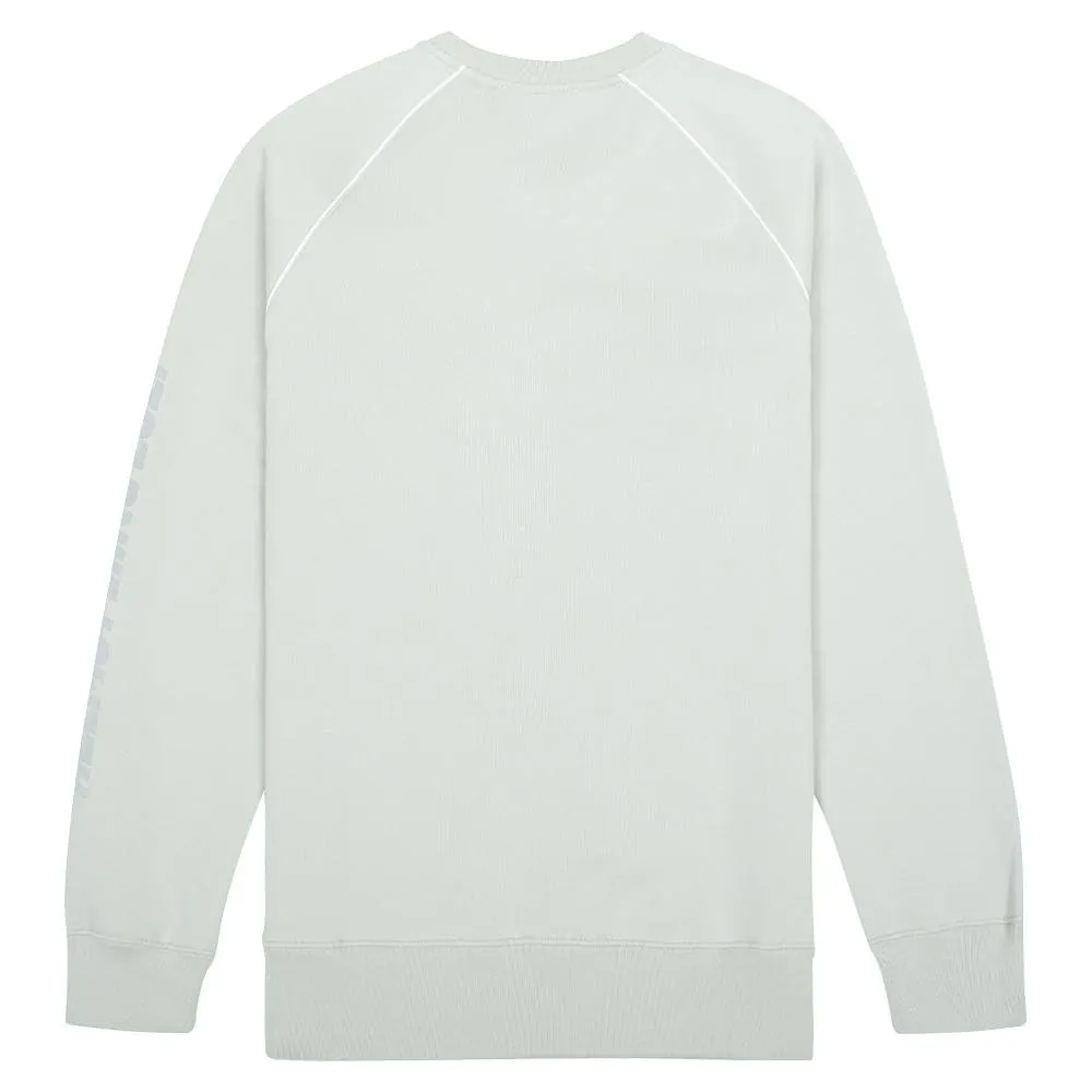 Raglan Sleeve Sweatshirt
