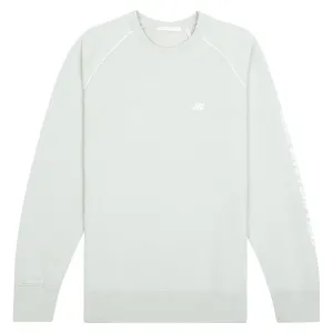 Raglan Sleeve Sweatshirt