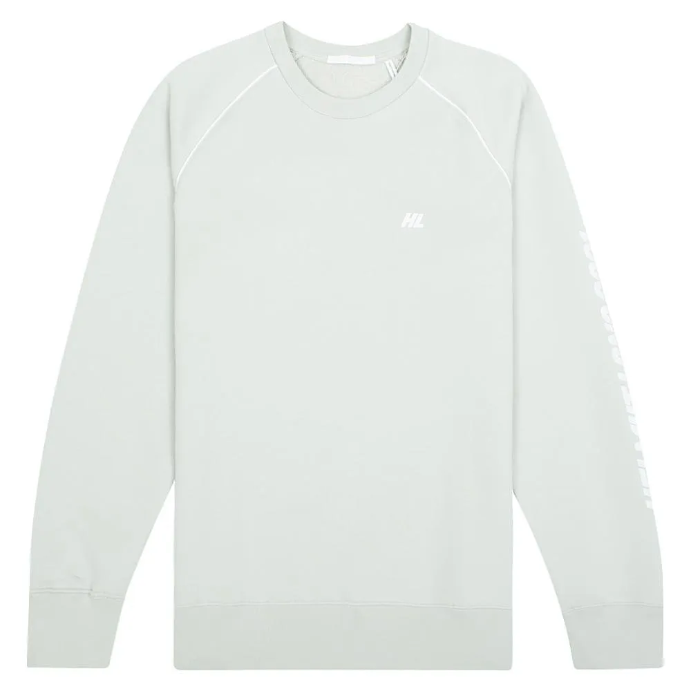 Raglan Sleeve Sweatshirt