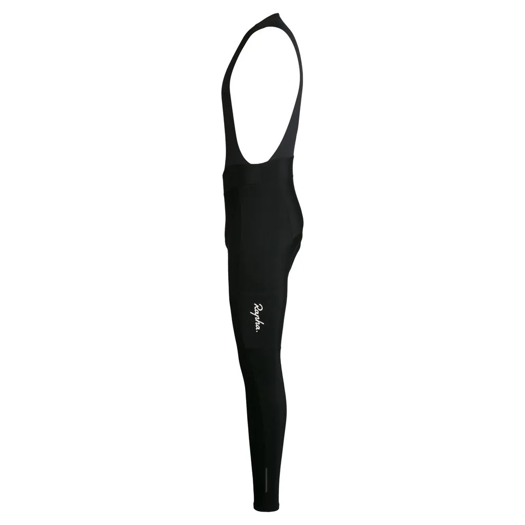 Rapha Men's Core Cargo Winter Tights w/Pad