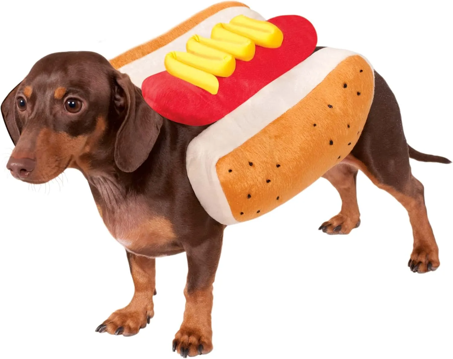 Rubie's Hot Diggity Dog Pet Costume