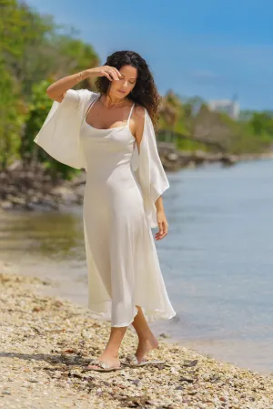 Sao Paulo Slip Dress