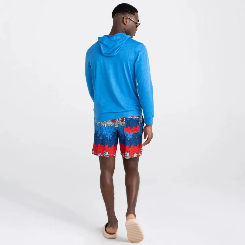 SAXX DropTemp All Day Cooling Hoodie - SXLH45