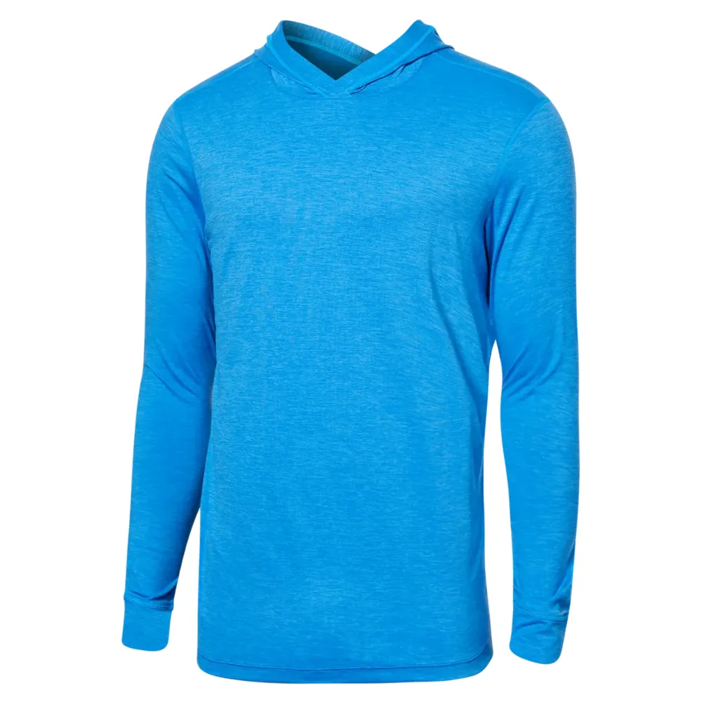 SAXX DropTemp All Day Cooling Hoodie - SXLH45