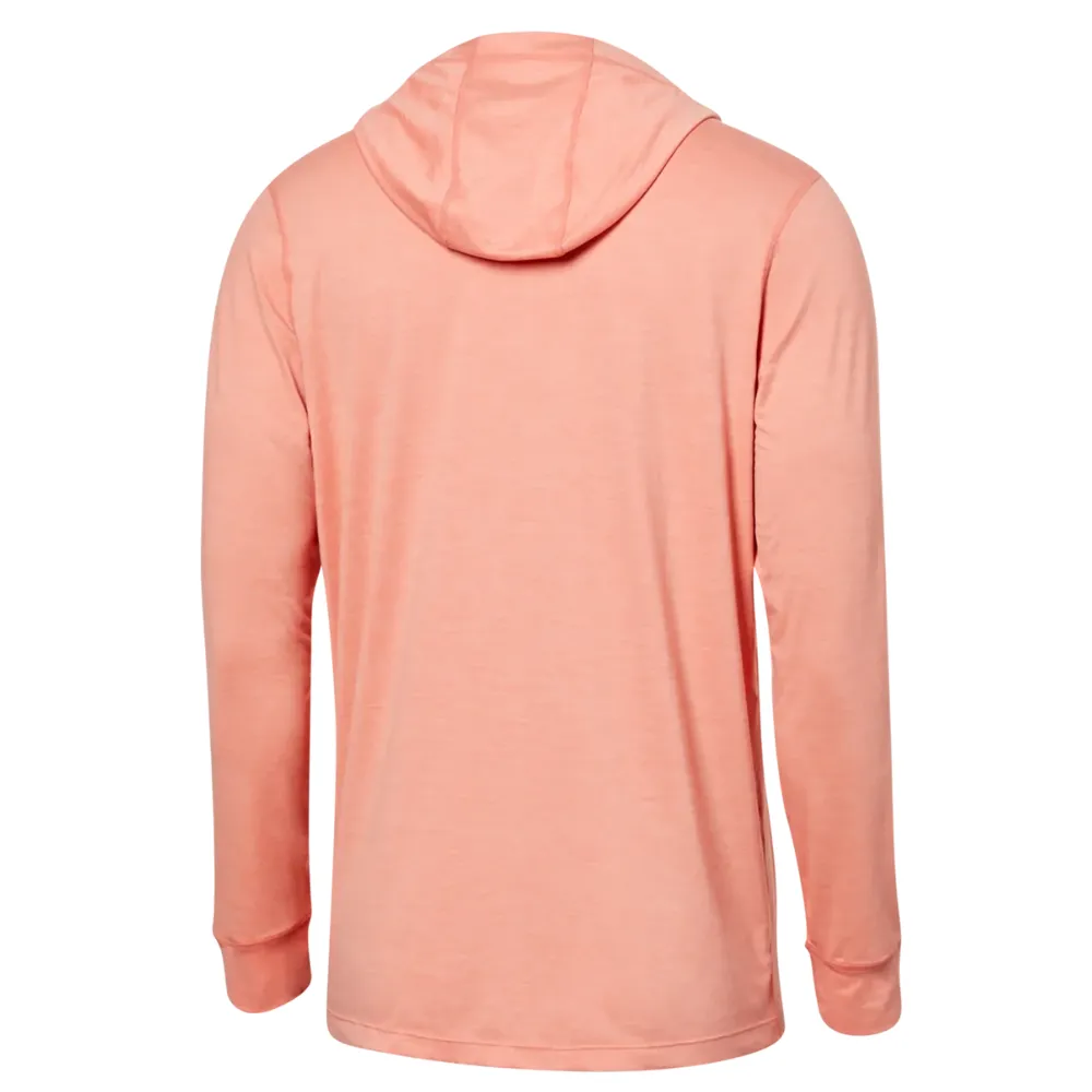 SAXX DropTemp All Day Cooling Hoodie - SXLH45