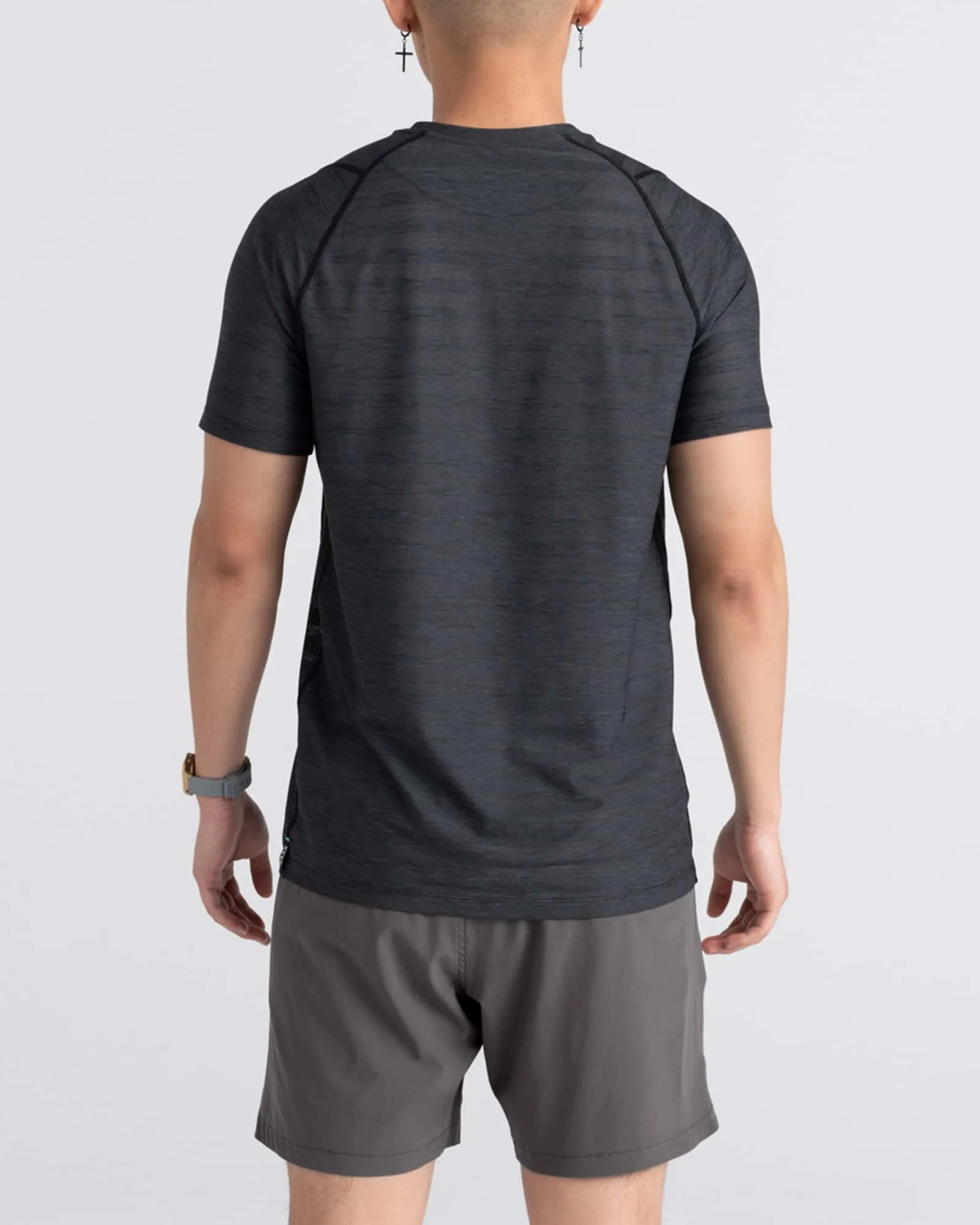 Saxx Gainmaker 2N1 Athletic Short 7" with liner - SXSP05L