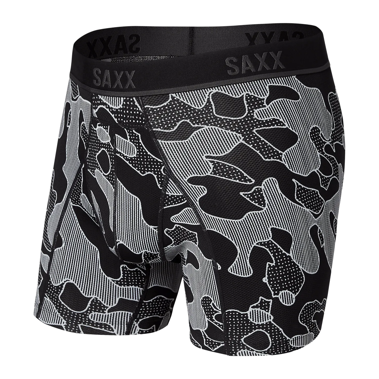 SAXX Kinetic HD Boxer Brief - SXBB32