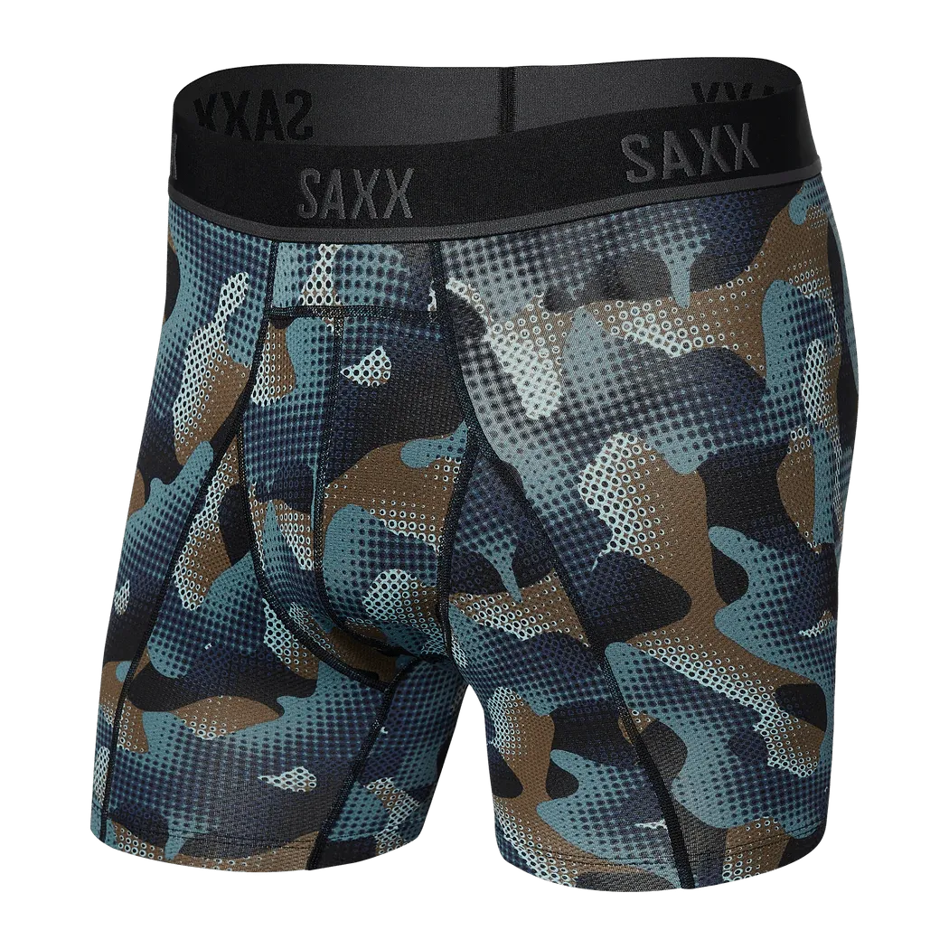 SAXX Kinetic HD Boxer Brief - SXBB32