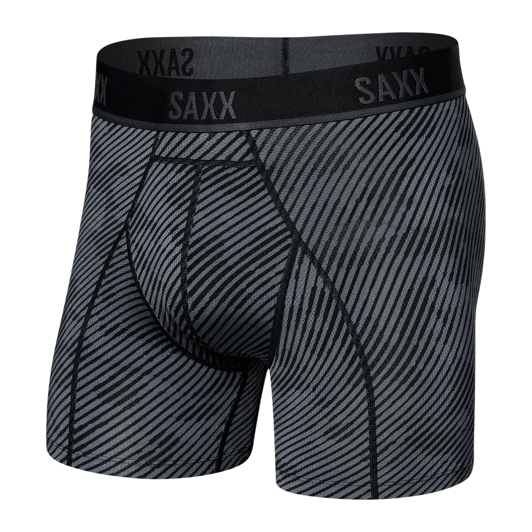 SAXX Kinetic HD Boxer Brief - SXBB32