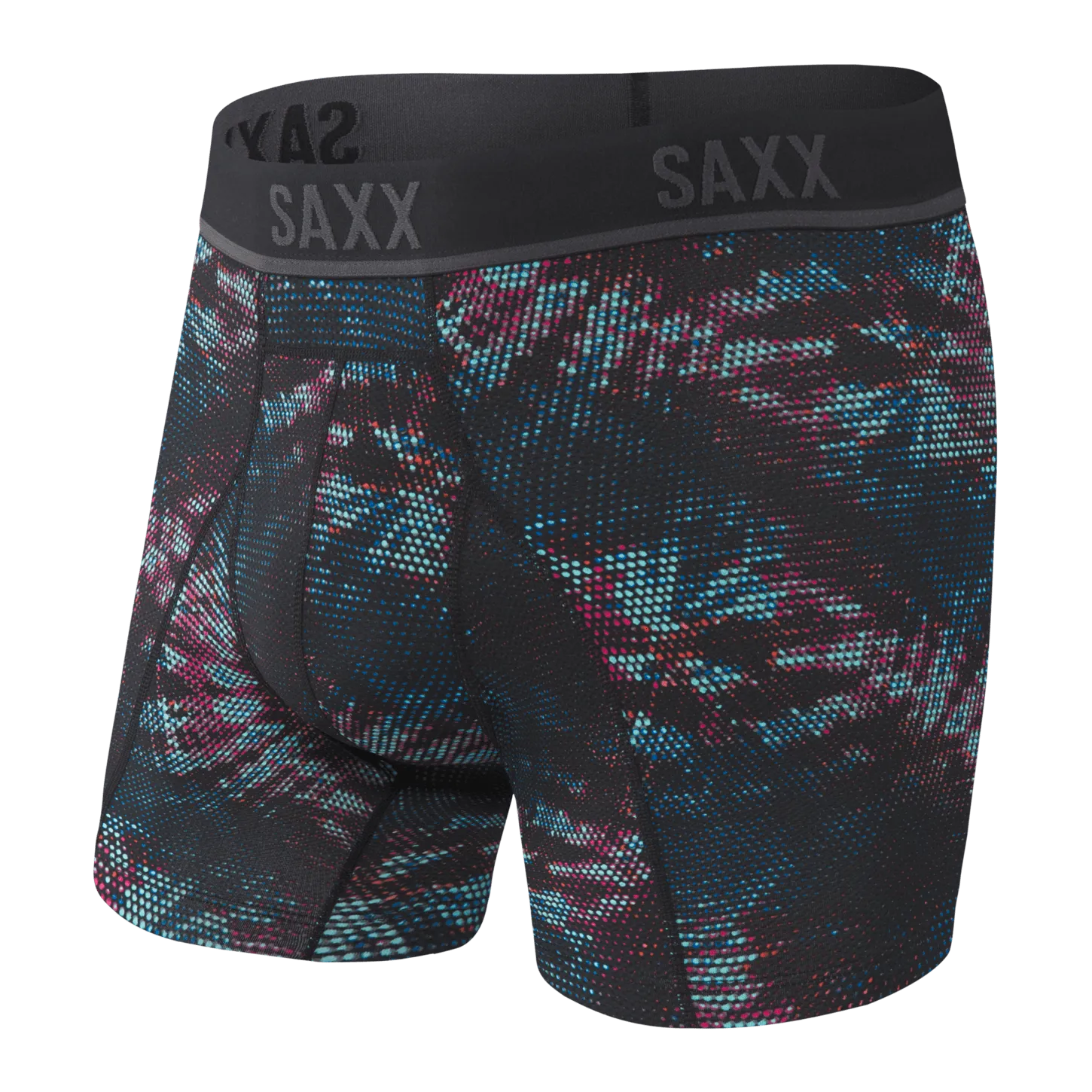 SAXX Kinetic HD Boxer Brief - SXBB32