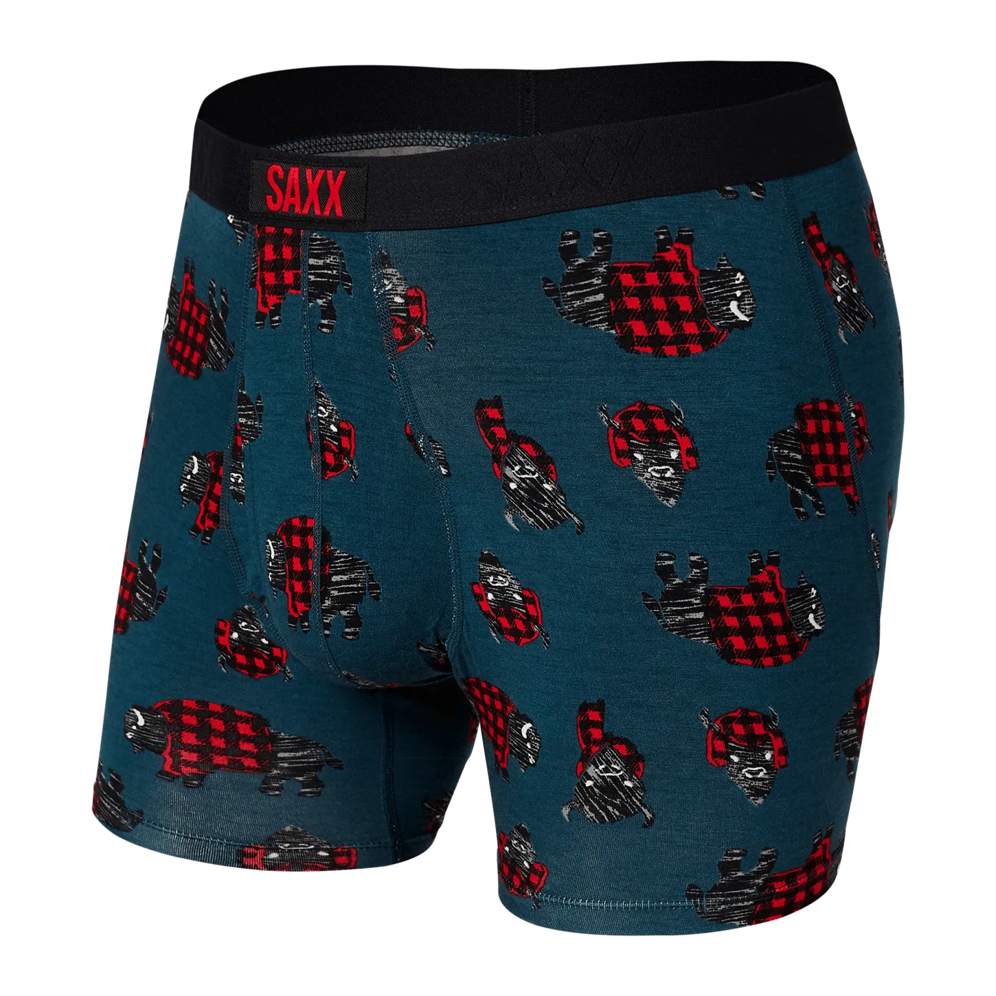 SAXX Kinetic HD Boxer Brief - SXBB32