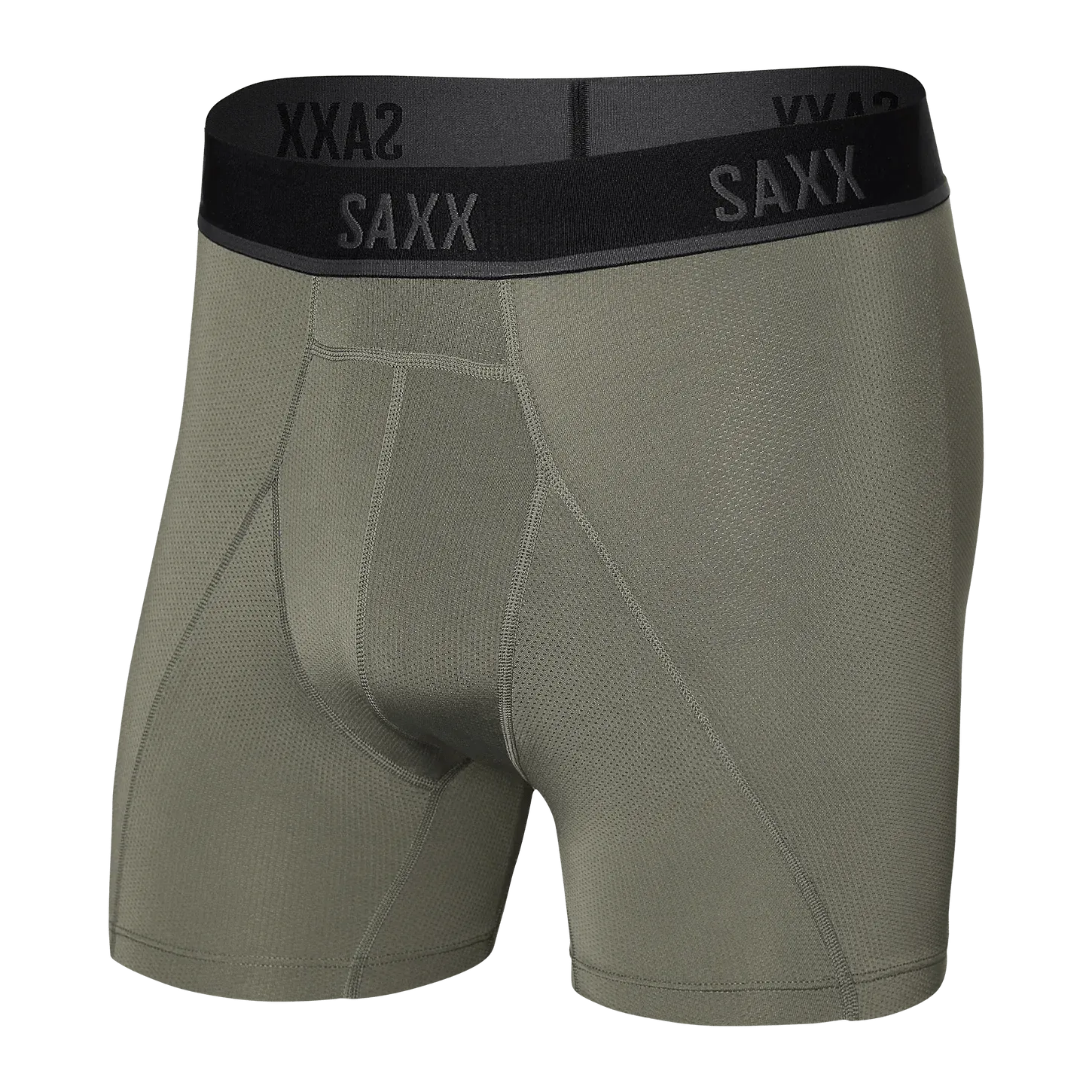 SAXX Kinetic HD Boxer Brief - SXBB32