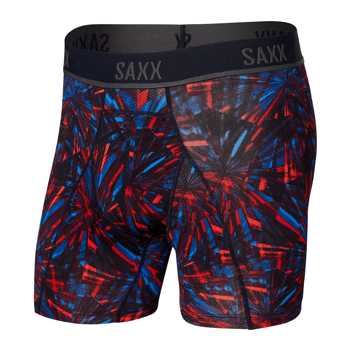 SAXX Kinetic HD Boxer Brief - SXBB32
