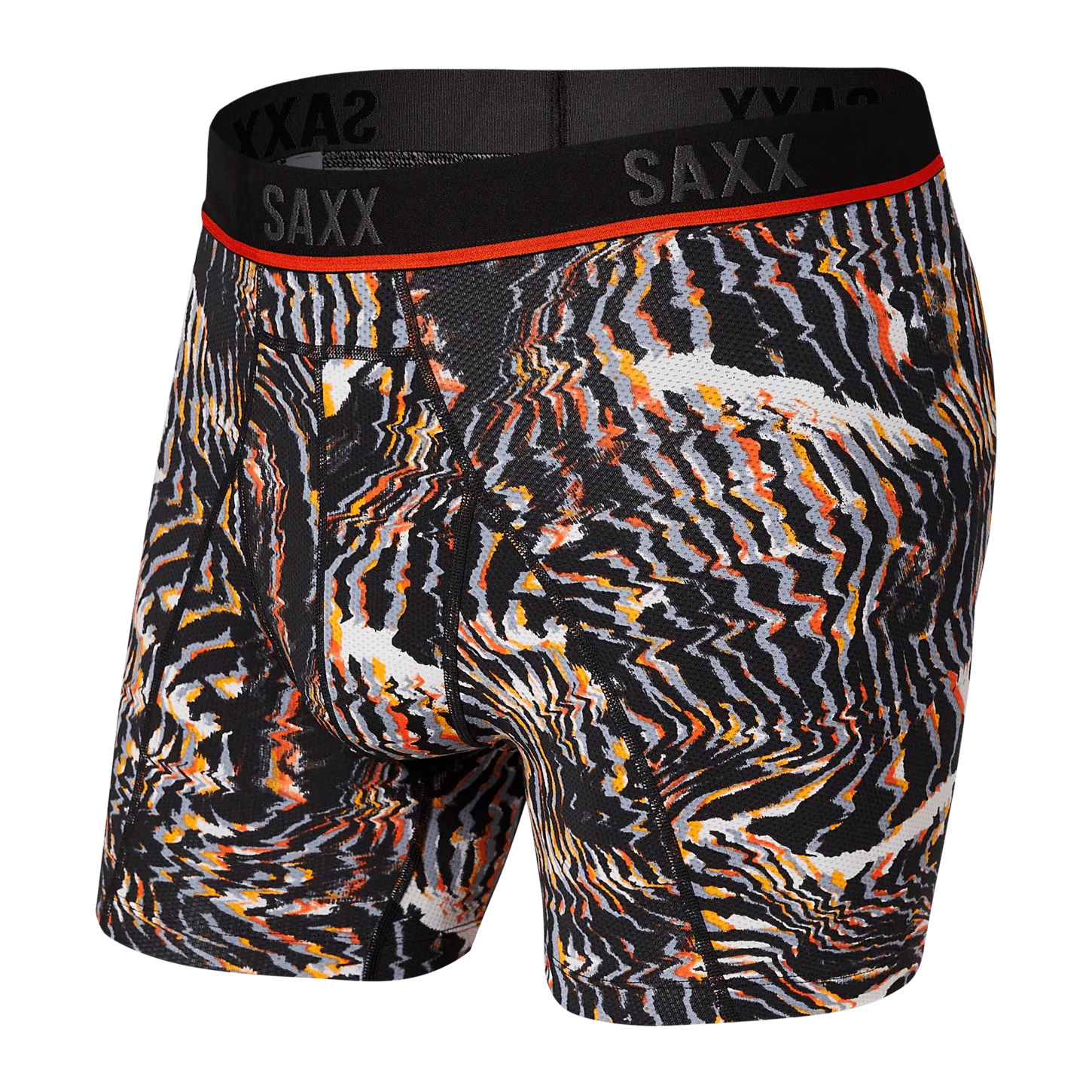 SAXX Kinetic HD Boxer Brief - SXBB32