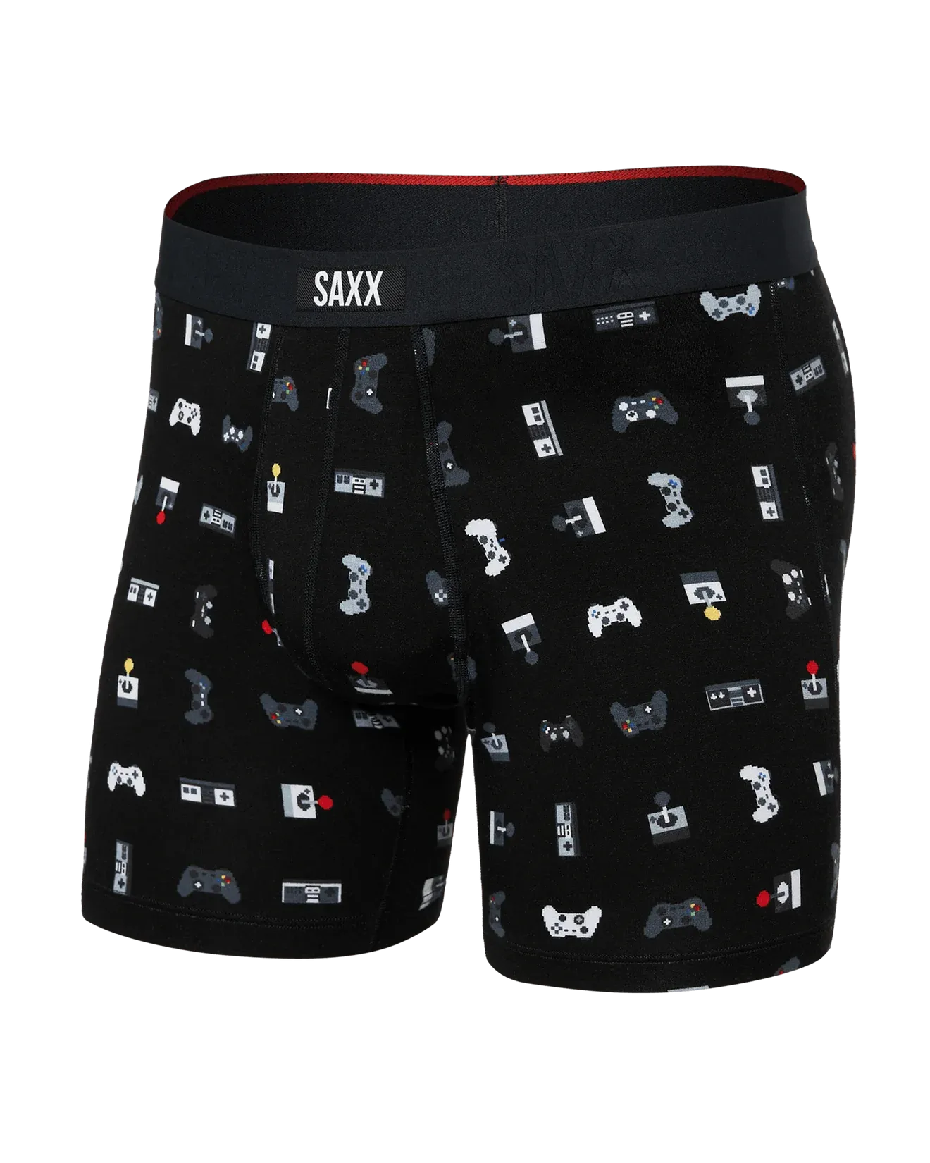 Saxx Vibe Xtra Boxer Brief SXVX24F - GMR