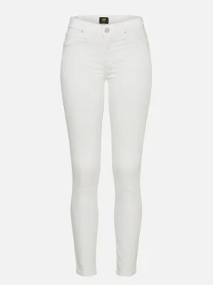 SCARLETT DENIM | ECRU