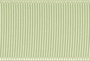 Seafoam Green Grosgrain Ribbon cut to 80CM (24 pieces)