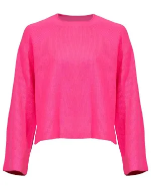 Sophie Cashmere Pullover