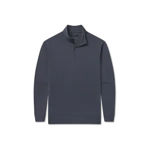 Southern Marsh Crescent Moon Performance Pullover