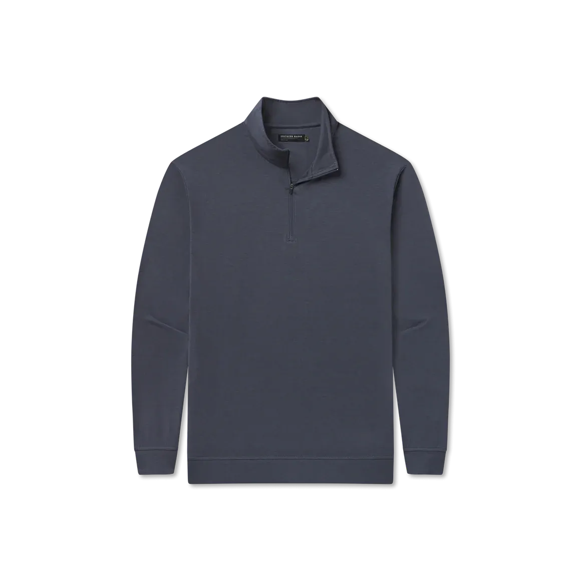 Southern Marsh Crescent Moon Performance Pullover