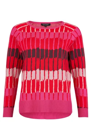 Sunday Pullover Style 6417-6073-480