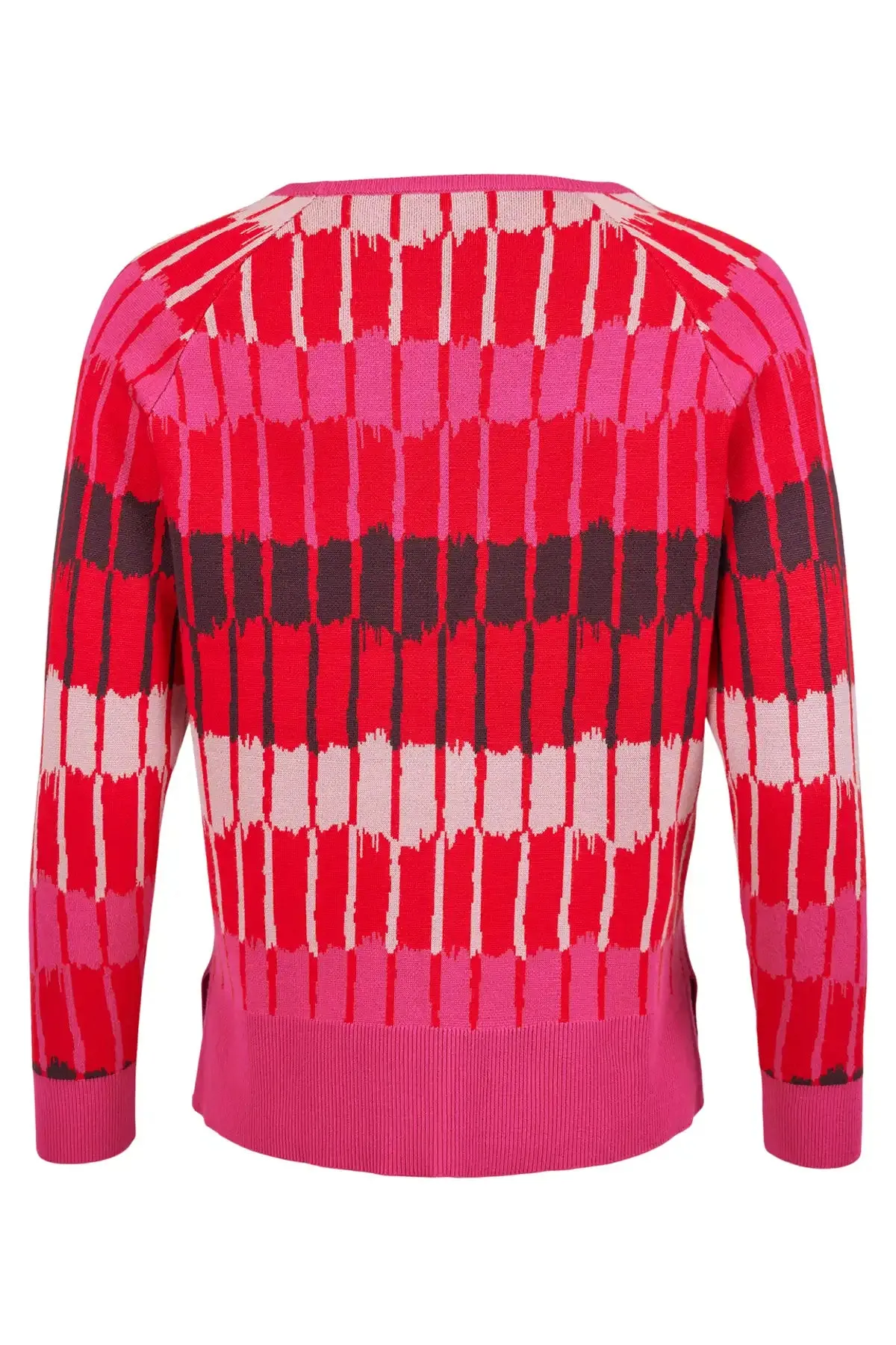 Sunday Pullover Style 6417-6073-480