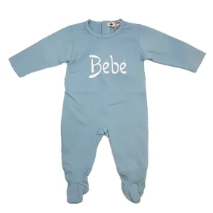 Teddy Bear - Bebe Babygrow