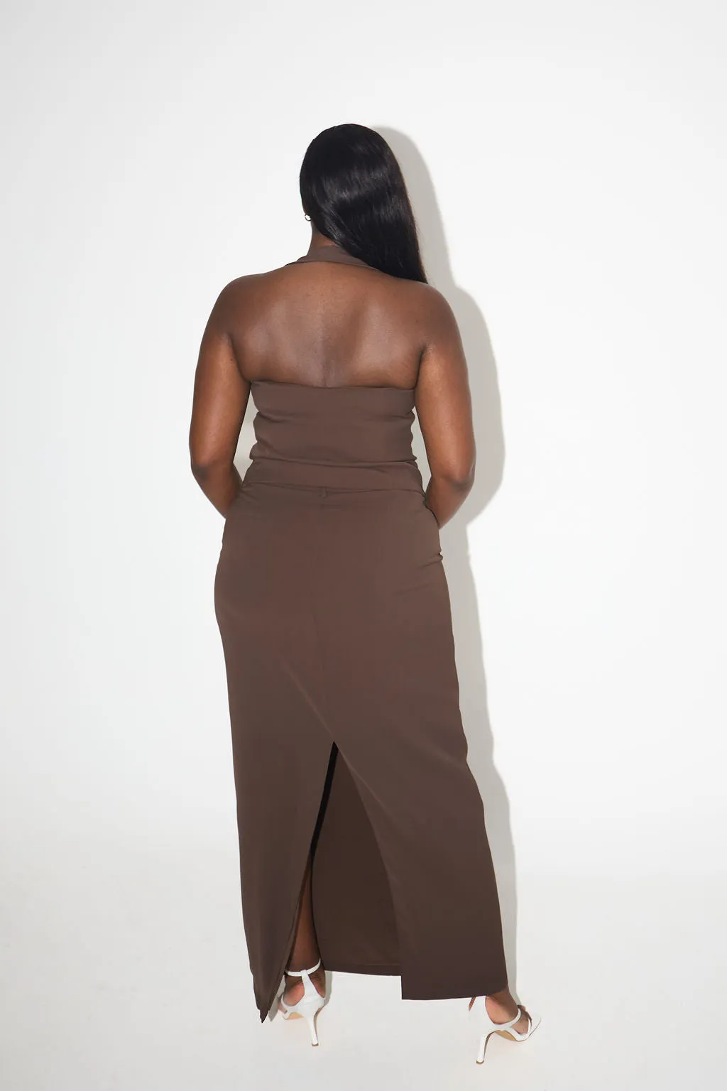 The Ultimate Muse Maxi Skirt