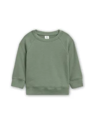 Thyme Portland Pullover