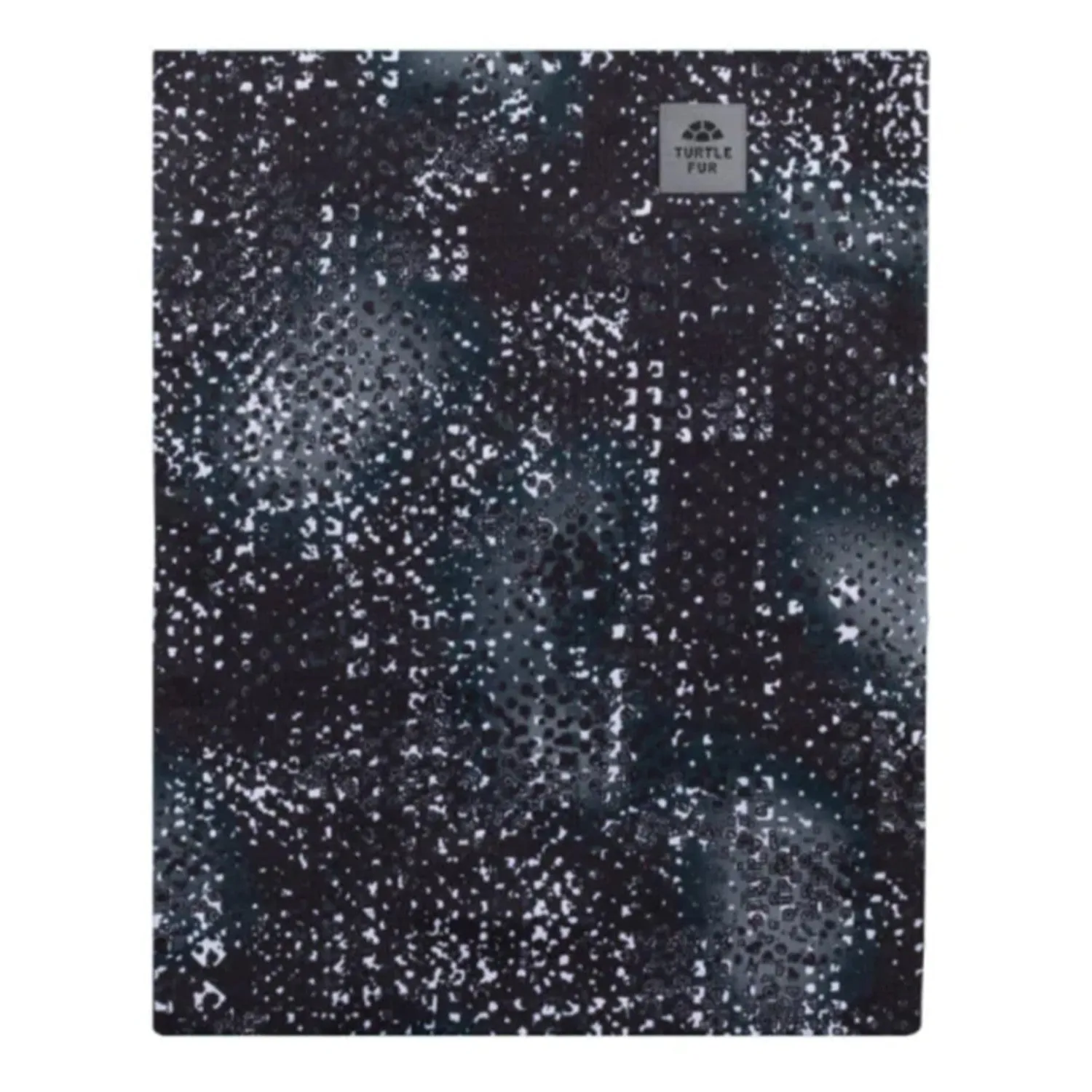 Turtle Fur Comfort Shell Pipe Dream Lined w/Micro Fleece Print