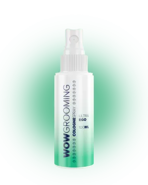 Ultra Ego Dog Cologne Spray 100ml