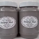 Uncle Jeff's Original Swamp Mud™