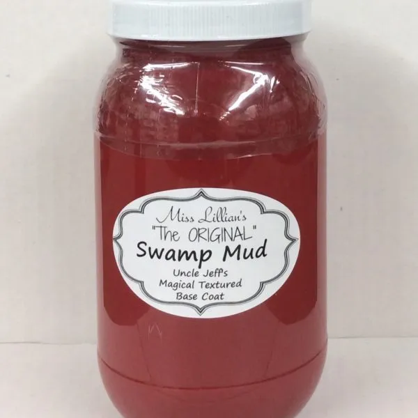Uncle Jeff's Original Swamp Mud™