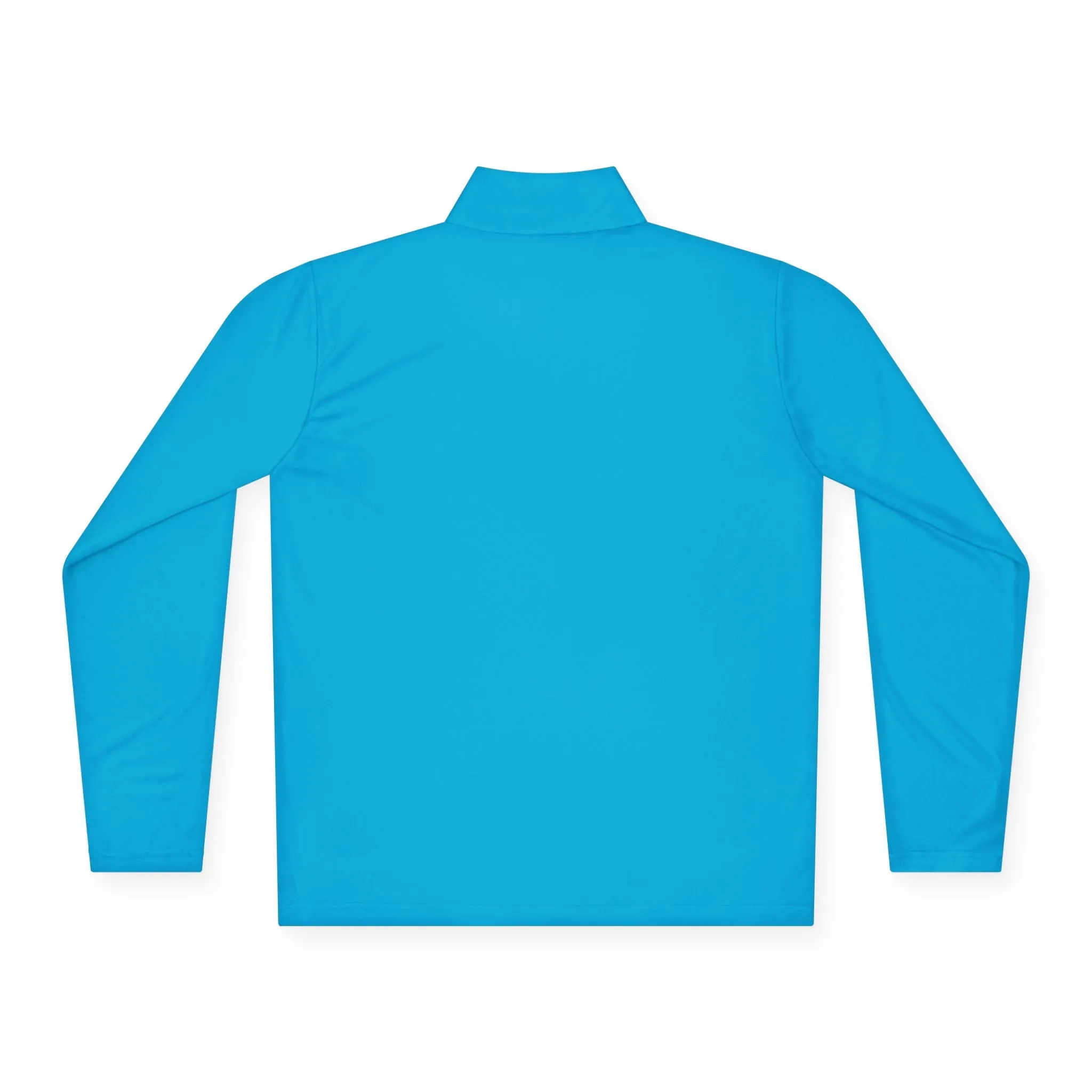 Unisex Quarter-Zip Pullover