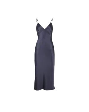 WEIRDER SLIP CHARCOAL