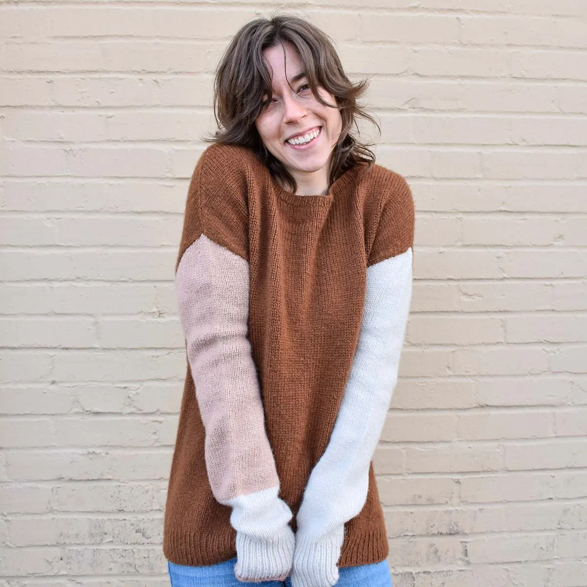 Woolfolk Jord Pullover